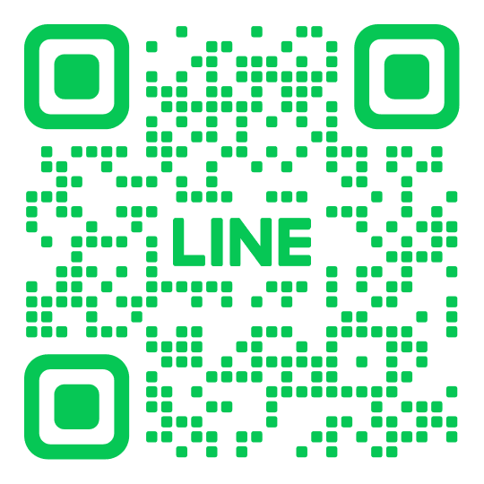 LINE QR Code